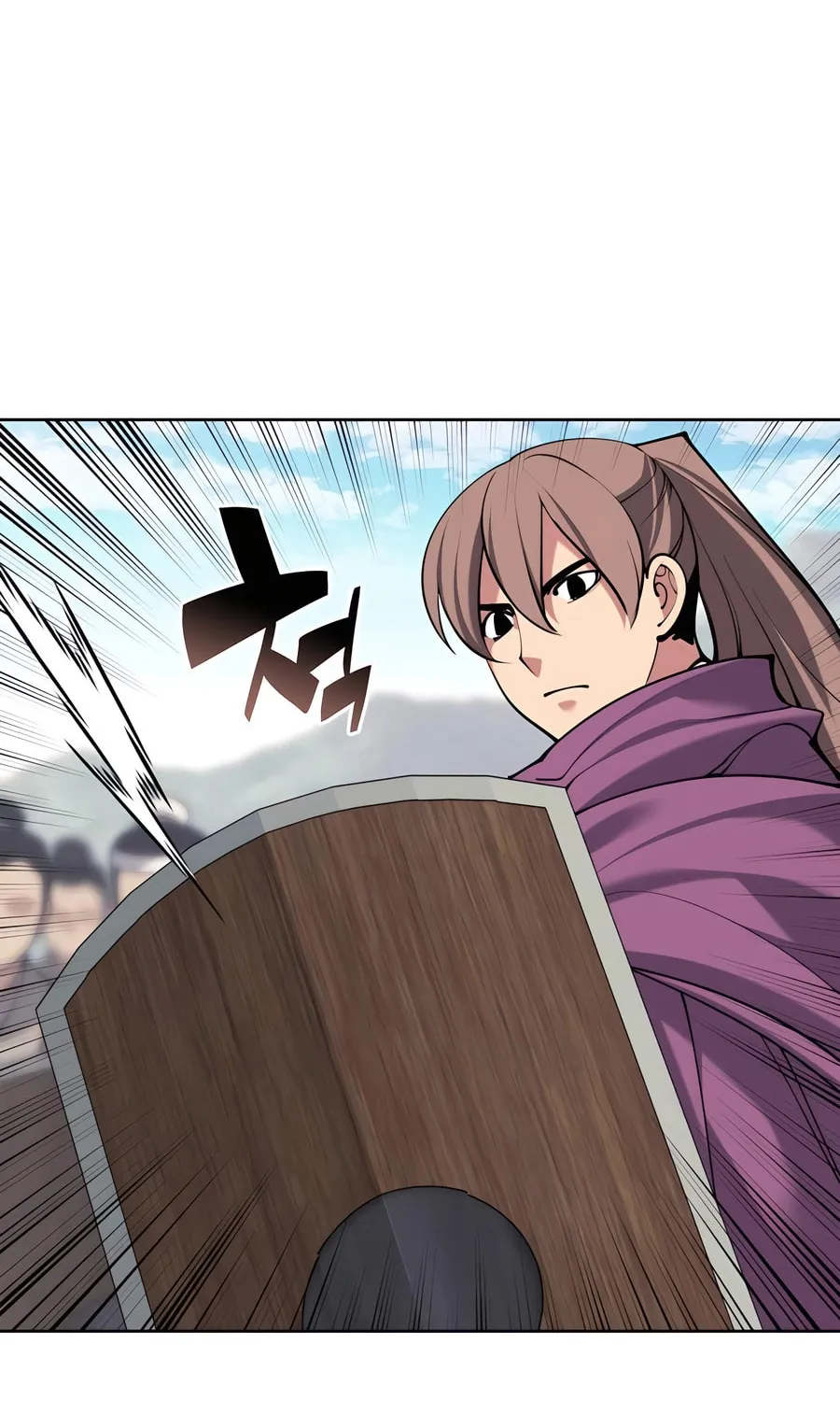 Records of the Swordsman Scholar Chapter 149 page 91 - 