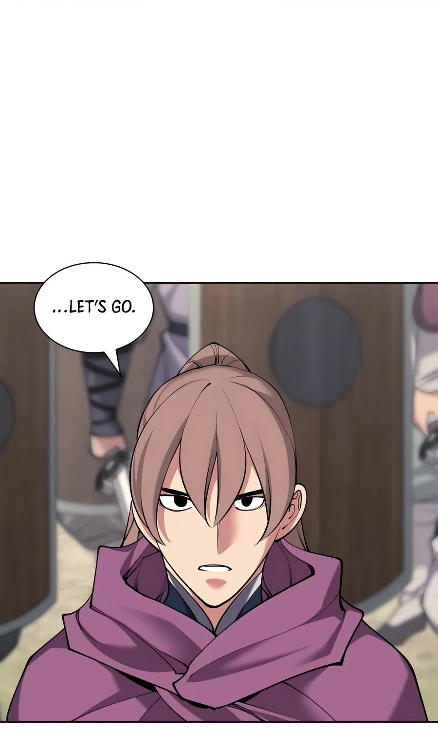 Records of the Swordsman Scholar Chapter 149 page 93 - 
