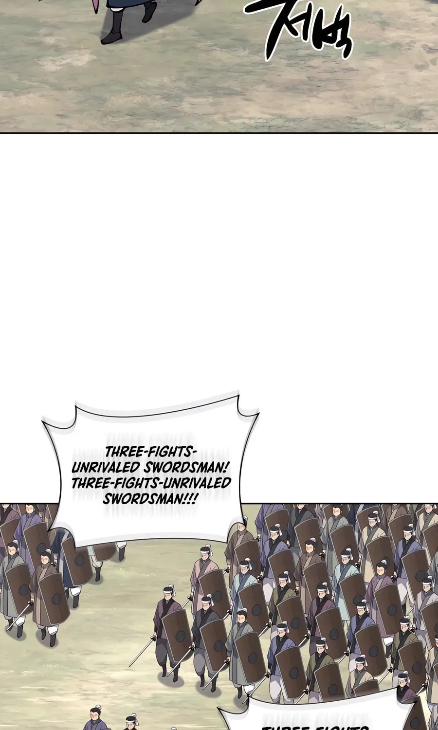 Records of the Swordsman Scholar Chapter 149 page 97 - 