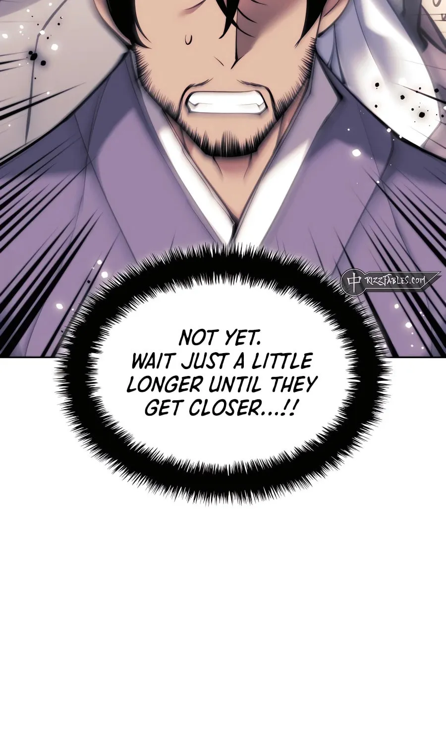 Records of the Swordsman Scholar Chapter 150 page 105 - 