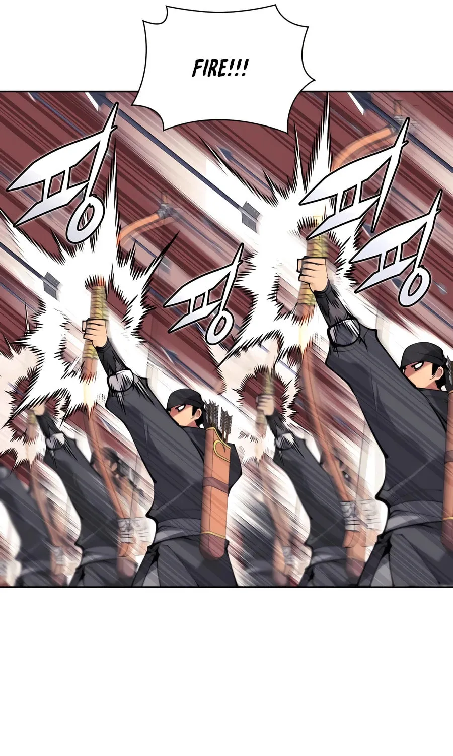 Records of the Swordsman Scholar Chapter 150 page 12 - 