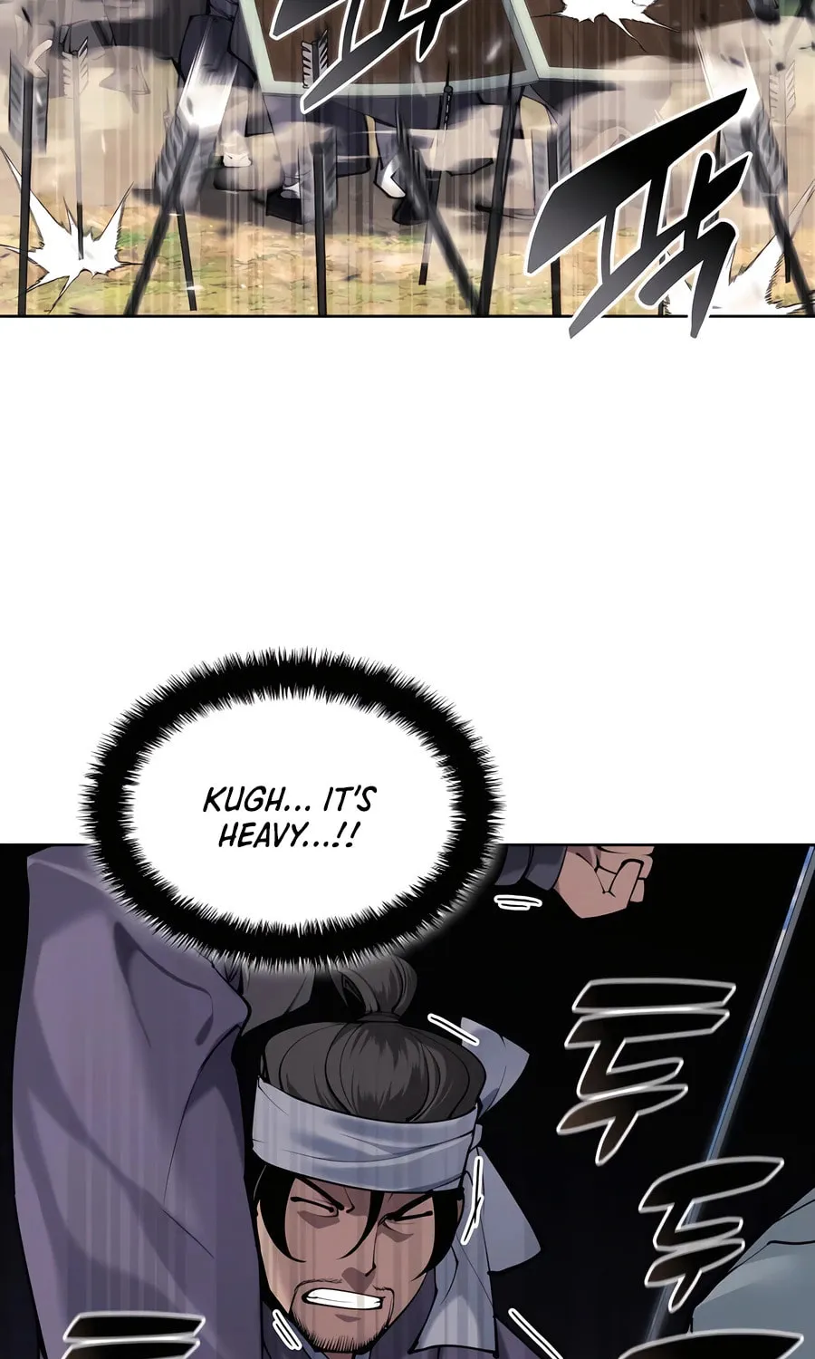 Records of the Swordsman Scholar Chapter 150 page 24 - 