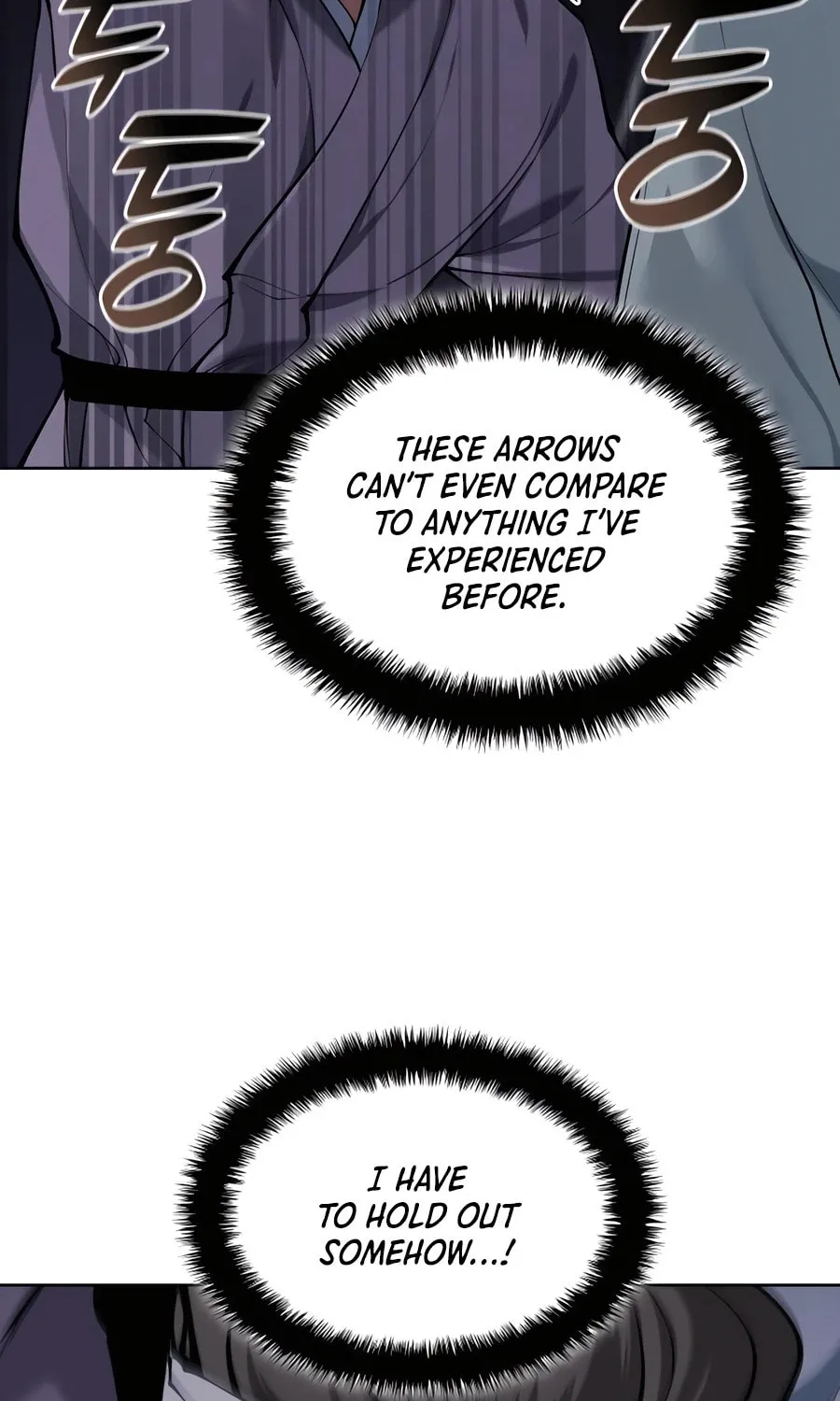 Records of the Swordsman Scholar Chapter 150 page 25 - 