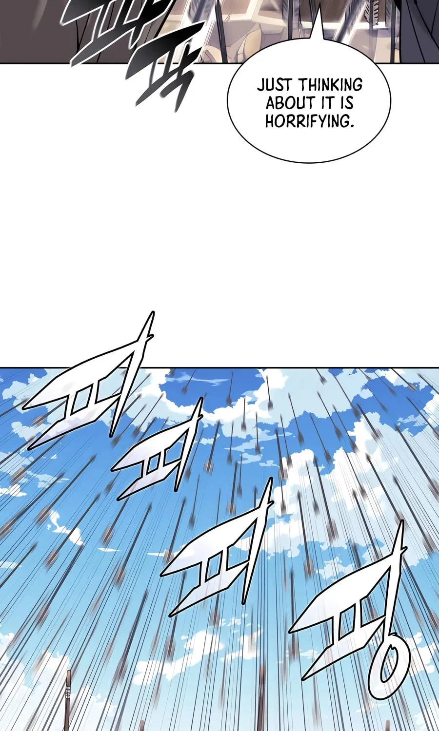 Records of the Swordsman Scholar Chapter 150 page 34 - 