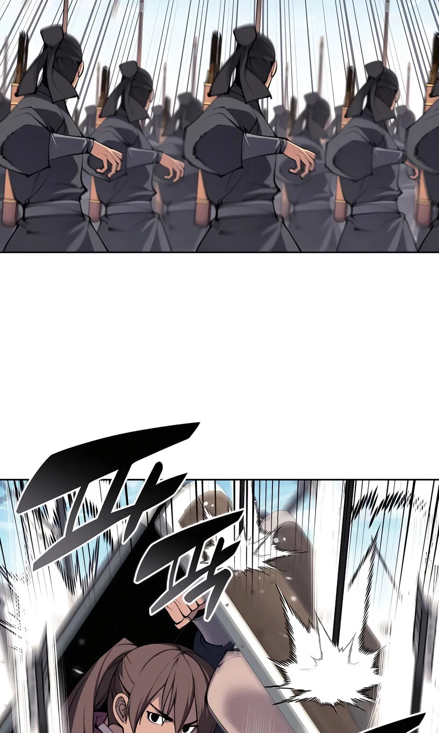 Records of the Swordsman Scholar Chapter 150 page 35 - 