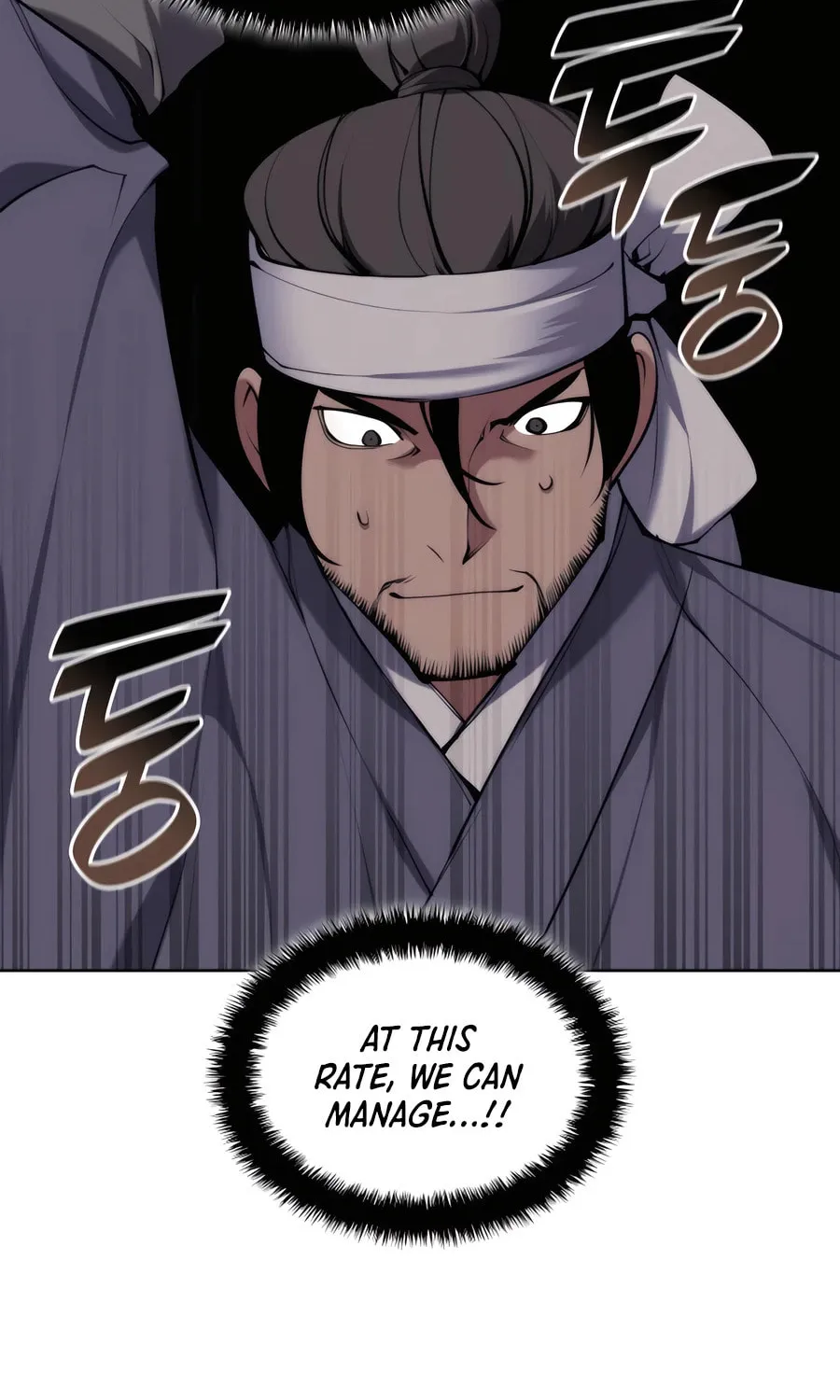 Records of the Swordsman Scholar Chapter 150 page 37 - 