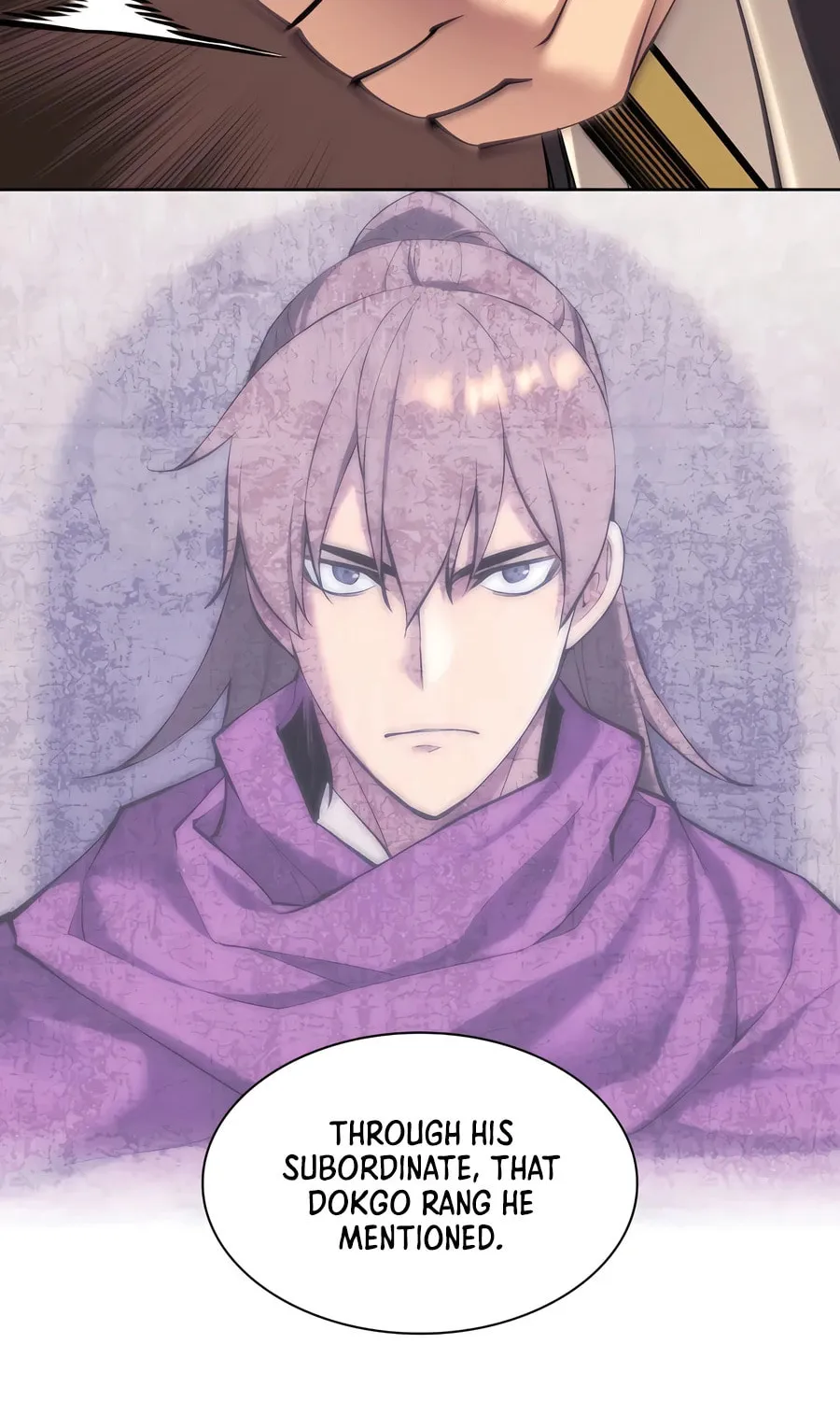 Records of the Swordsman Scholar Chapter 150 page 45 - 