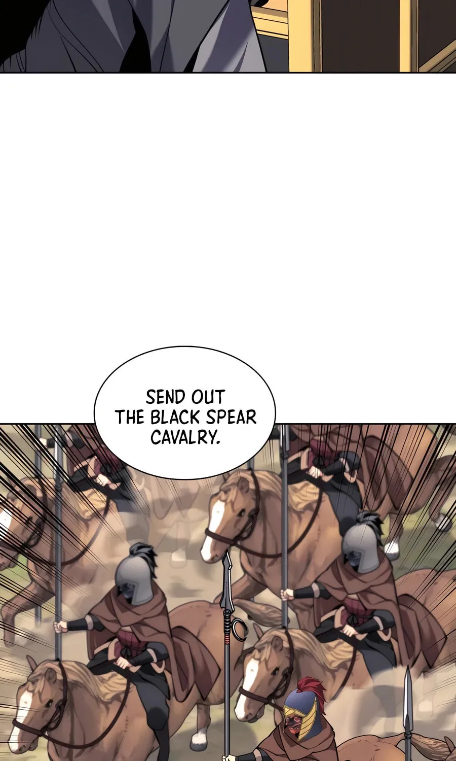 Records of the Swordsman Scholar Chapter 150 page 49 - 