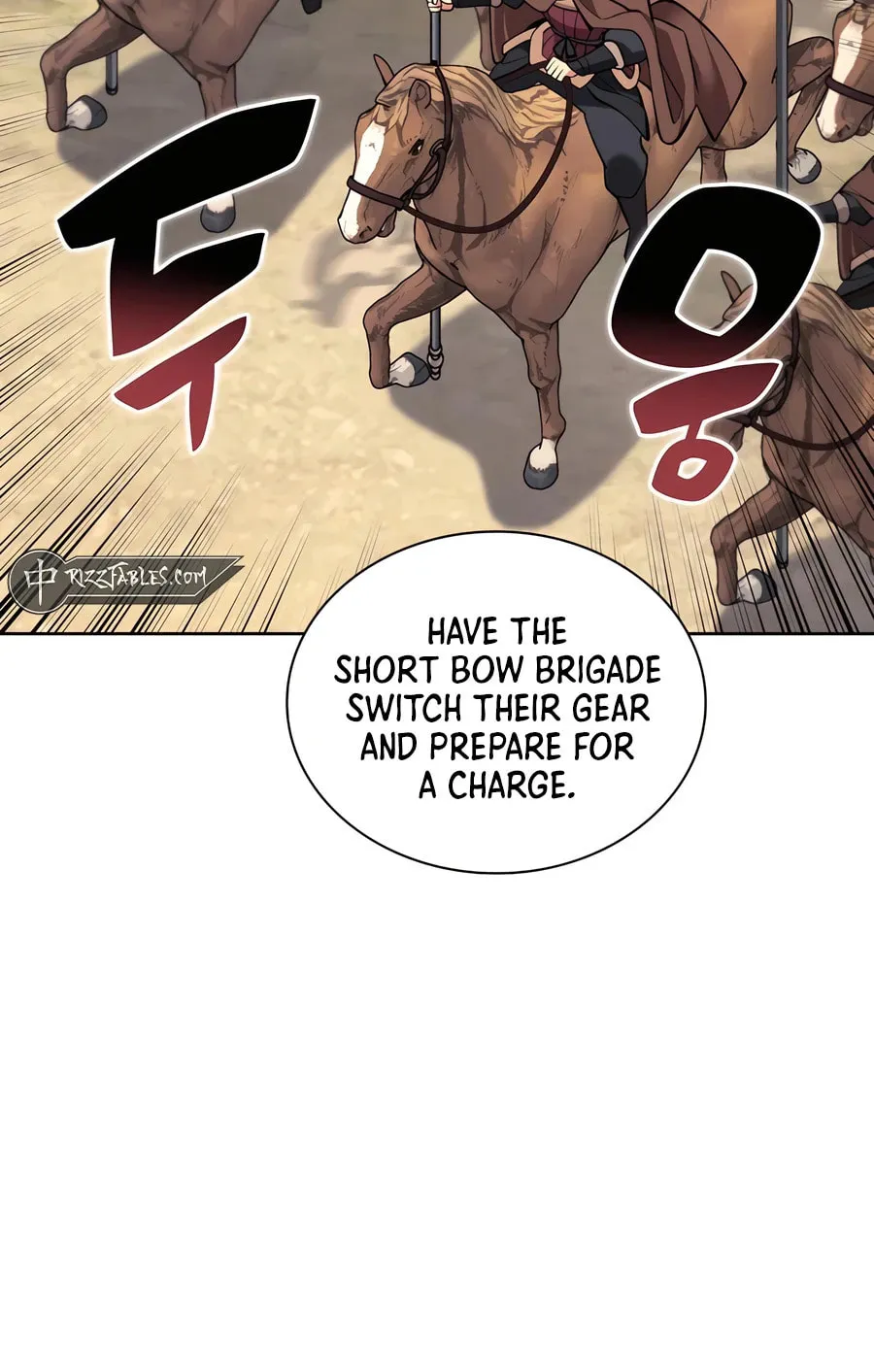 Records of the Swordsman Scholar Chapter 150 page 50 - 