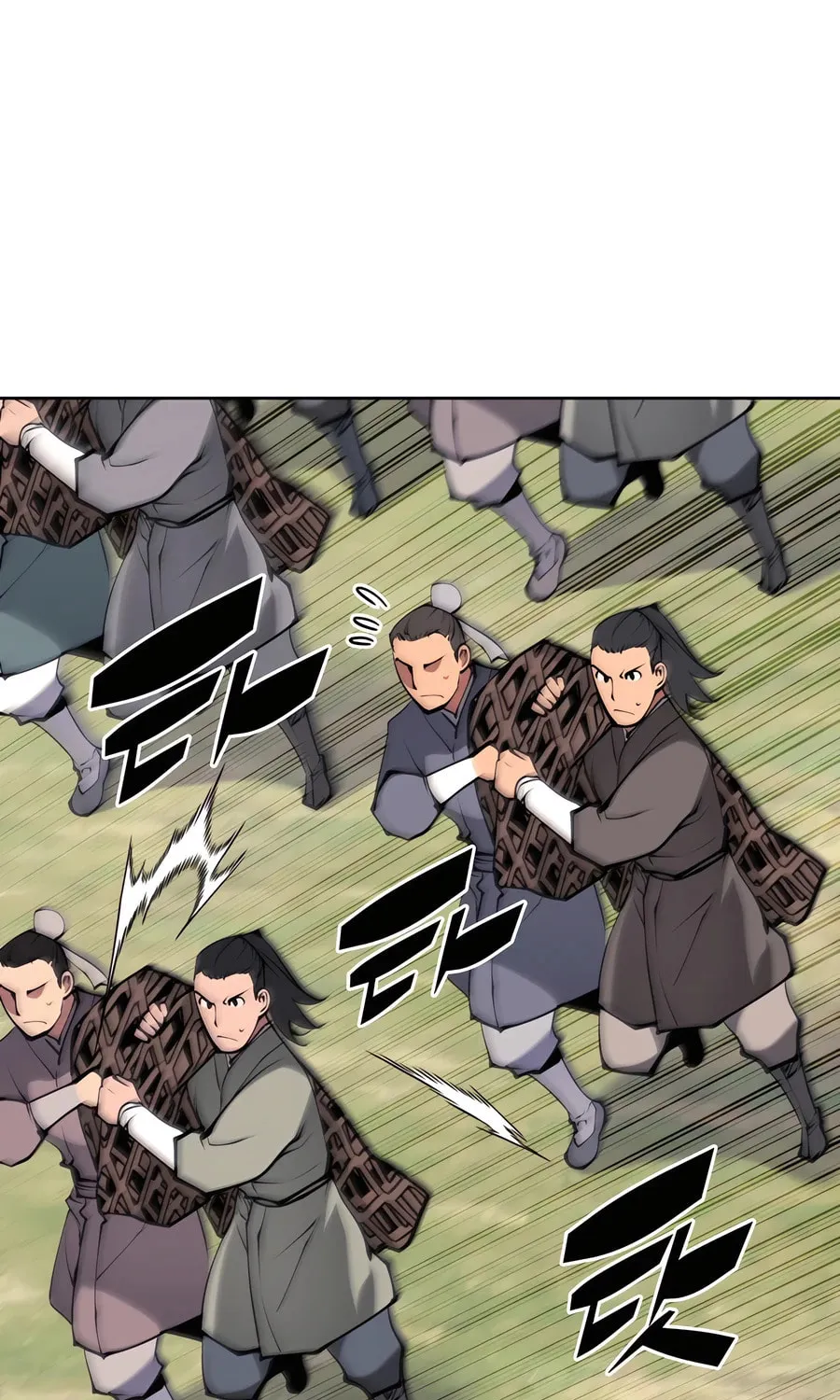 Records of the Swordsman Scholar Chapter 150 page 62 - 