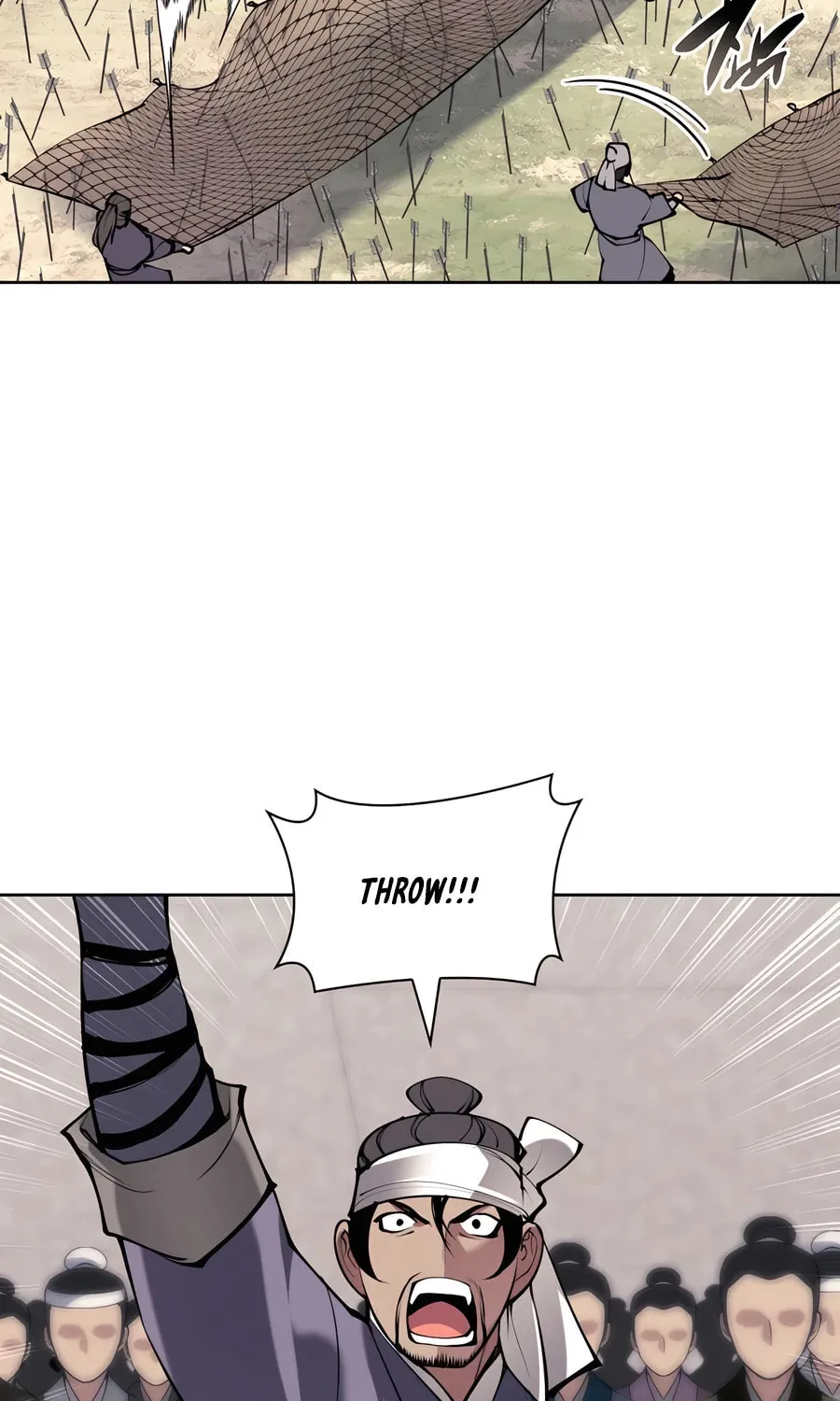 Records of the Swordsman Scholar Chapter 150 page 64 - 