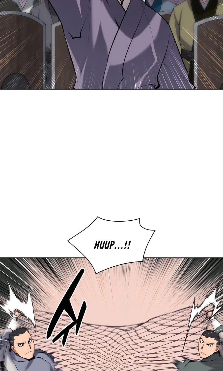 Records of the Swordsman Scholar Chapter 150 page 65 - 