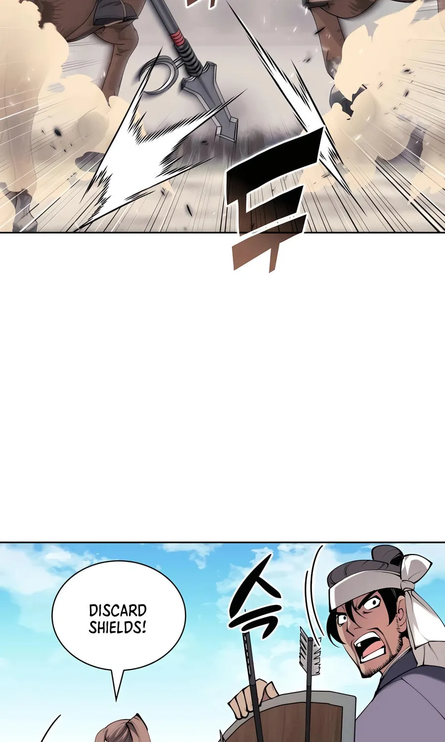 Records of the Swordsman Scholar Chapter 150 page 73 - 