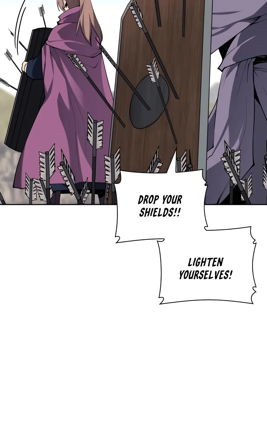 Records of the Swordsman Scholar Chapter 150 page 74 - 