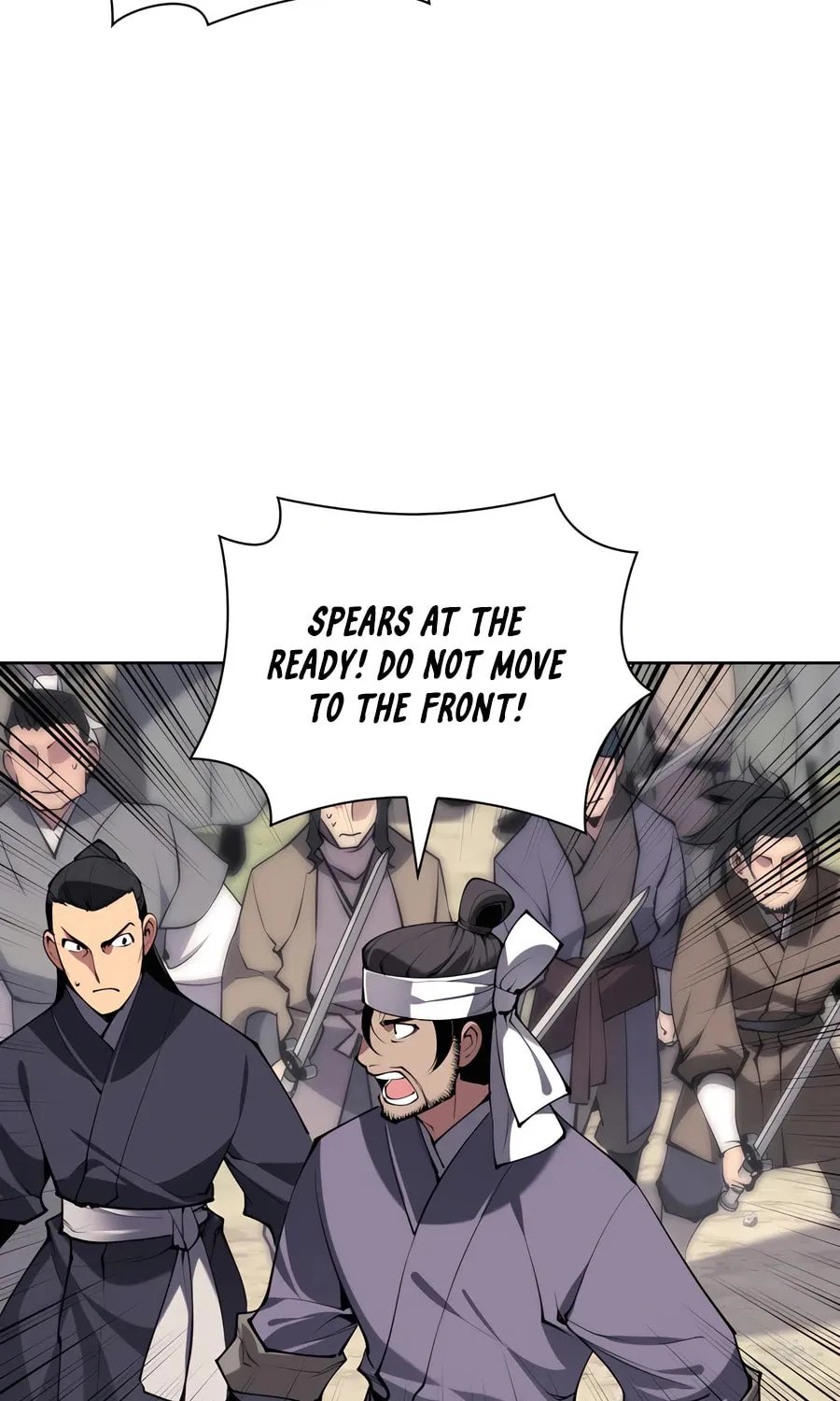 Records of the Swordsman Scholar Chapter 150 page 76 - 