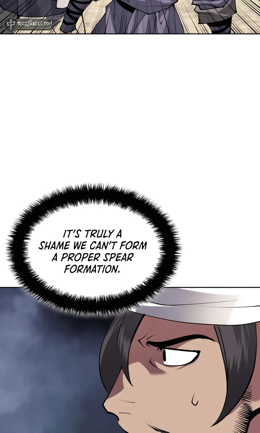 Records of the Swordsman Scholar Chapter 150 page 77 - 