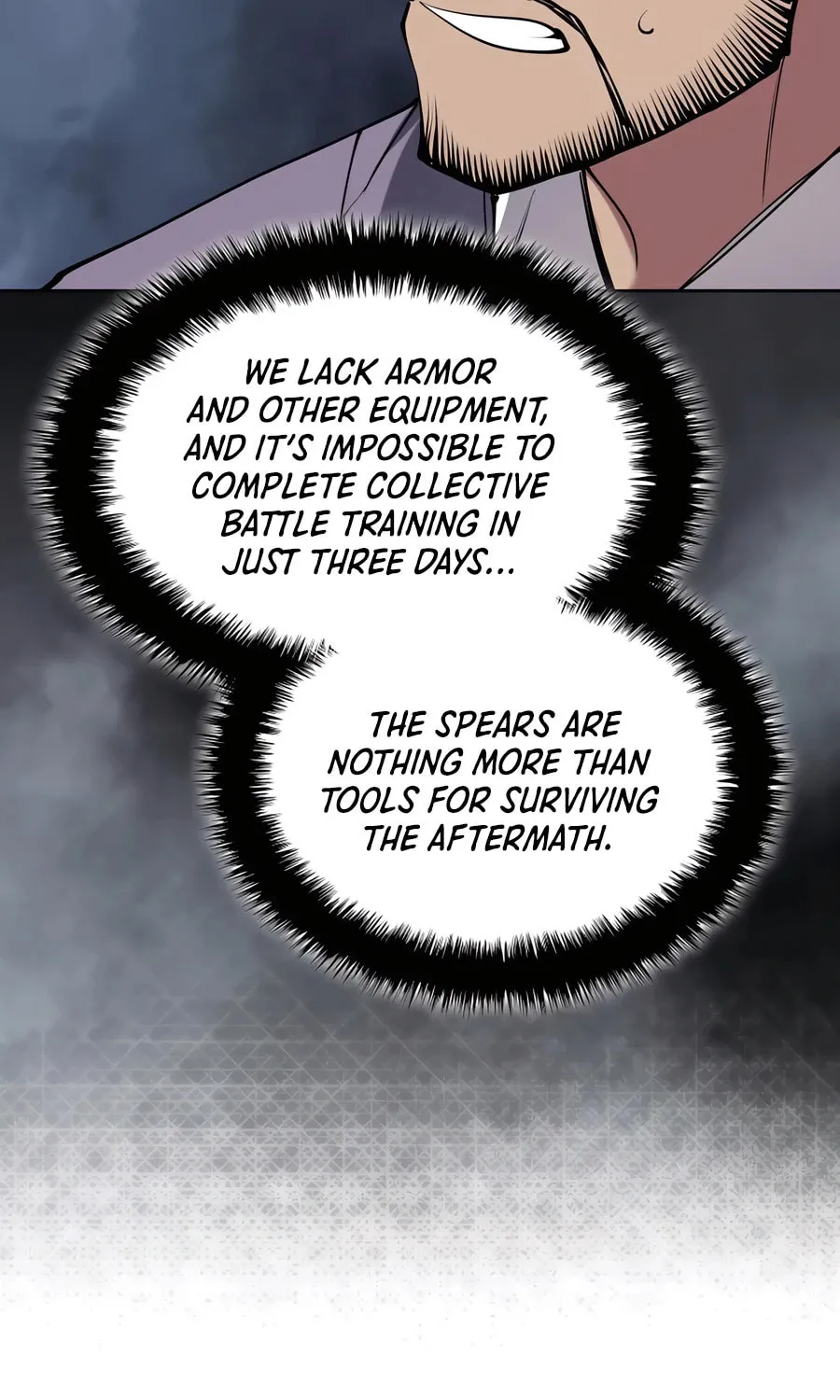 Records of the Swordsman Scholar Chapter 150 page 78 - 