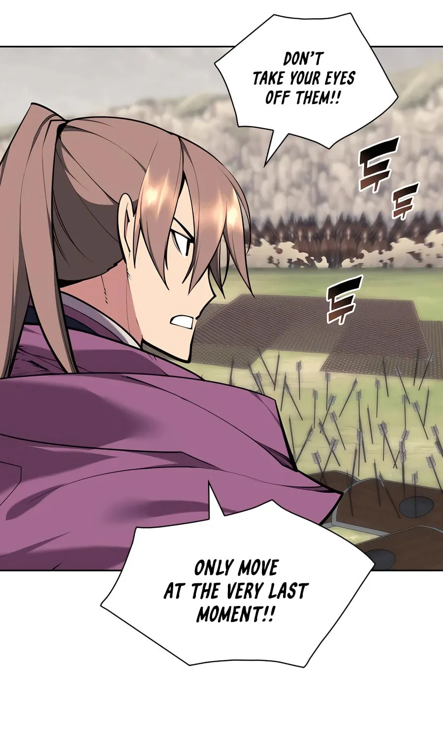 Records of the Swordsman Scholar Chapter 150 page 80 - 
