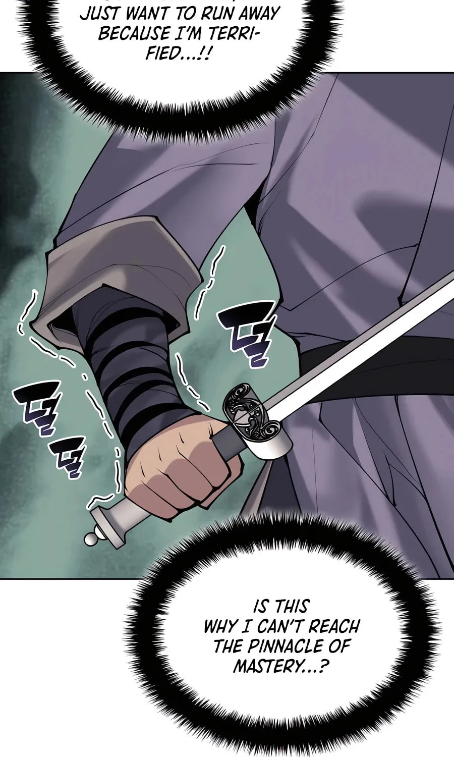Records of the Swordsman Scholar Chapter 150 page 87 - 