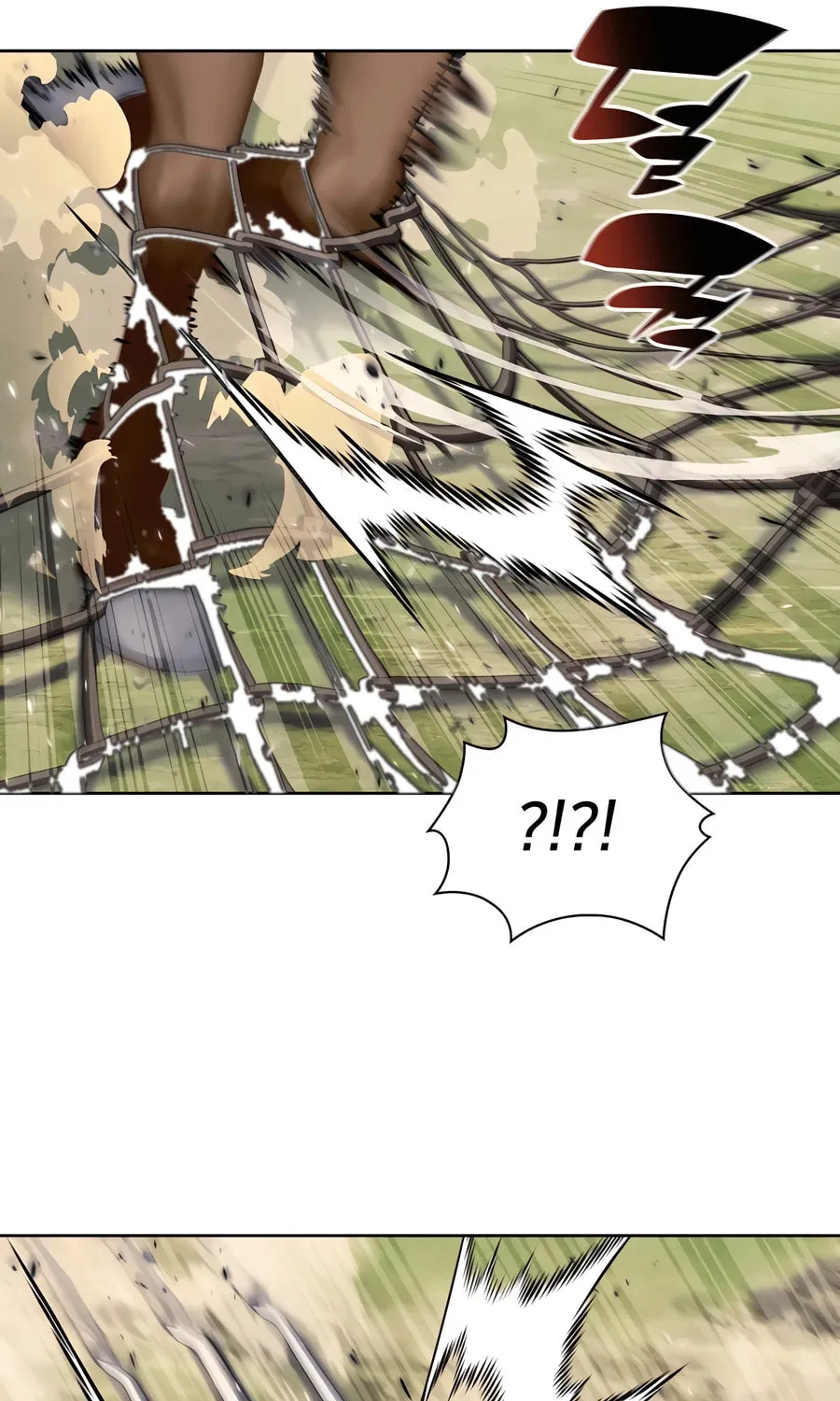 Records of the Swordsman Scholar Chapter 150 page 89 - 