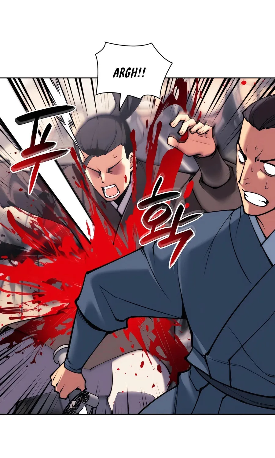 Records of the Swordsman Scholar Chapter 150 page 100 - 