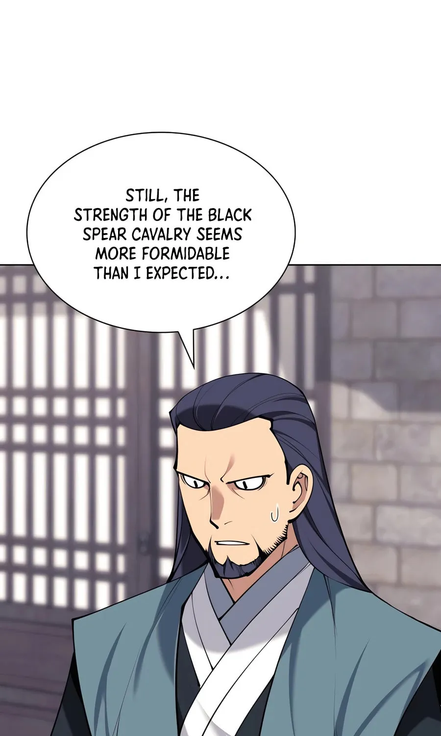 Records of the Swordsman Scholar Chapter 151 page 101 - 