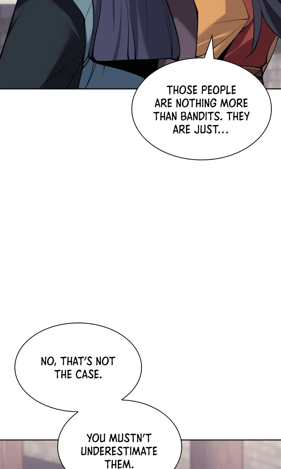 Records of the Swordsman Scholar Chapter 151 page 103 - 
