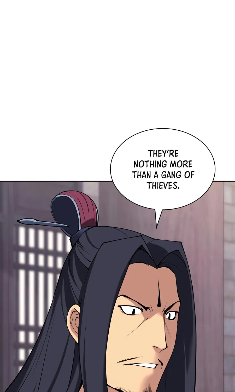 Records of the Swordsman Scholar Chapter 151 page 108 - 