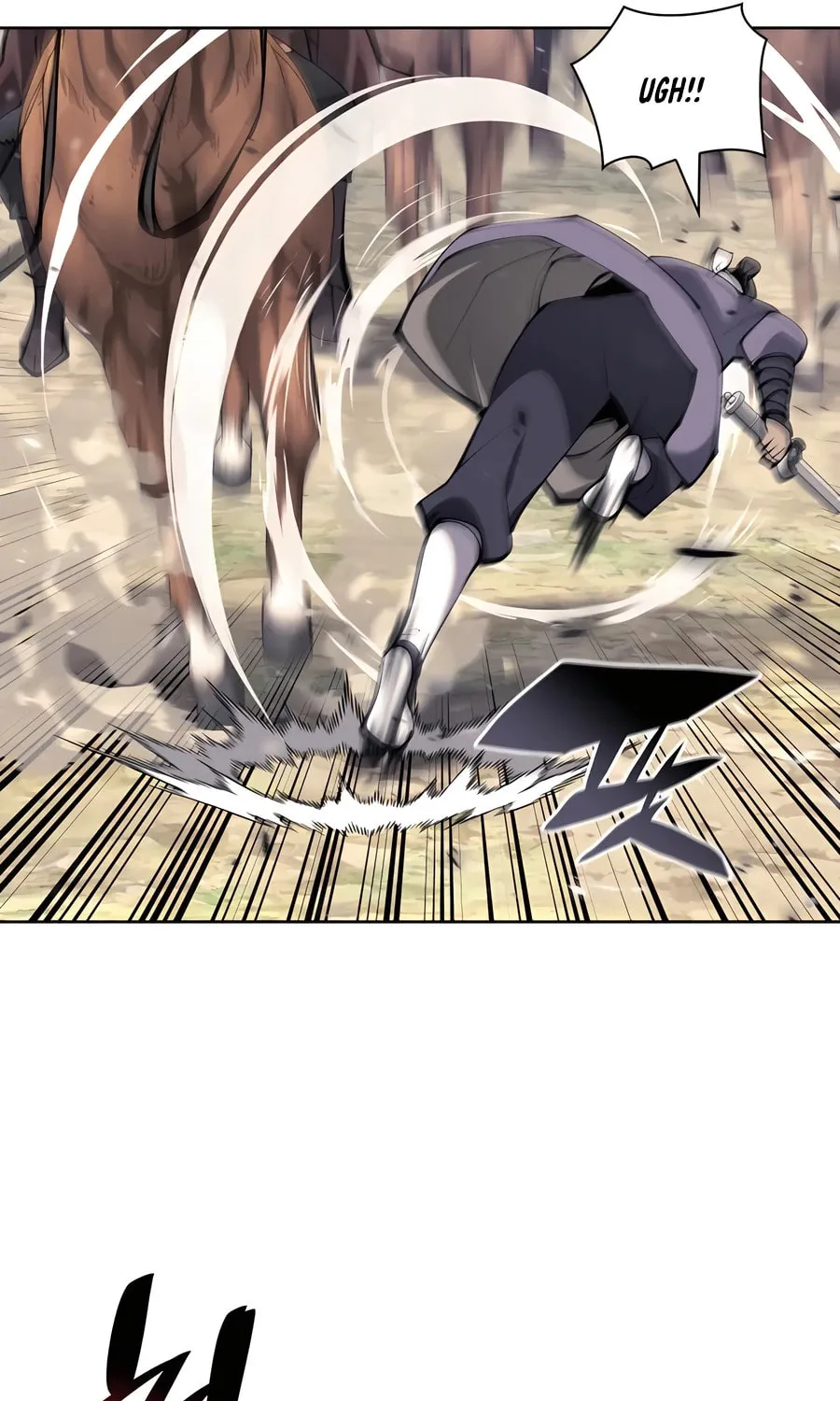 Records of the Swordsman Scholar Chapter 151 page 12 - 