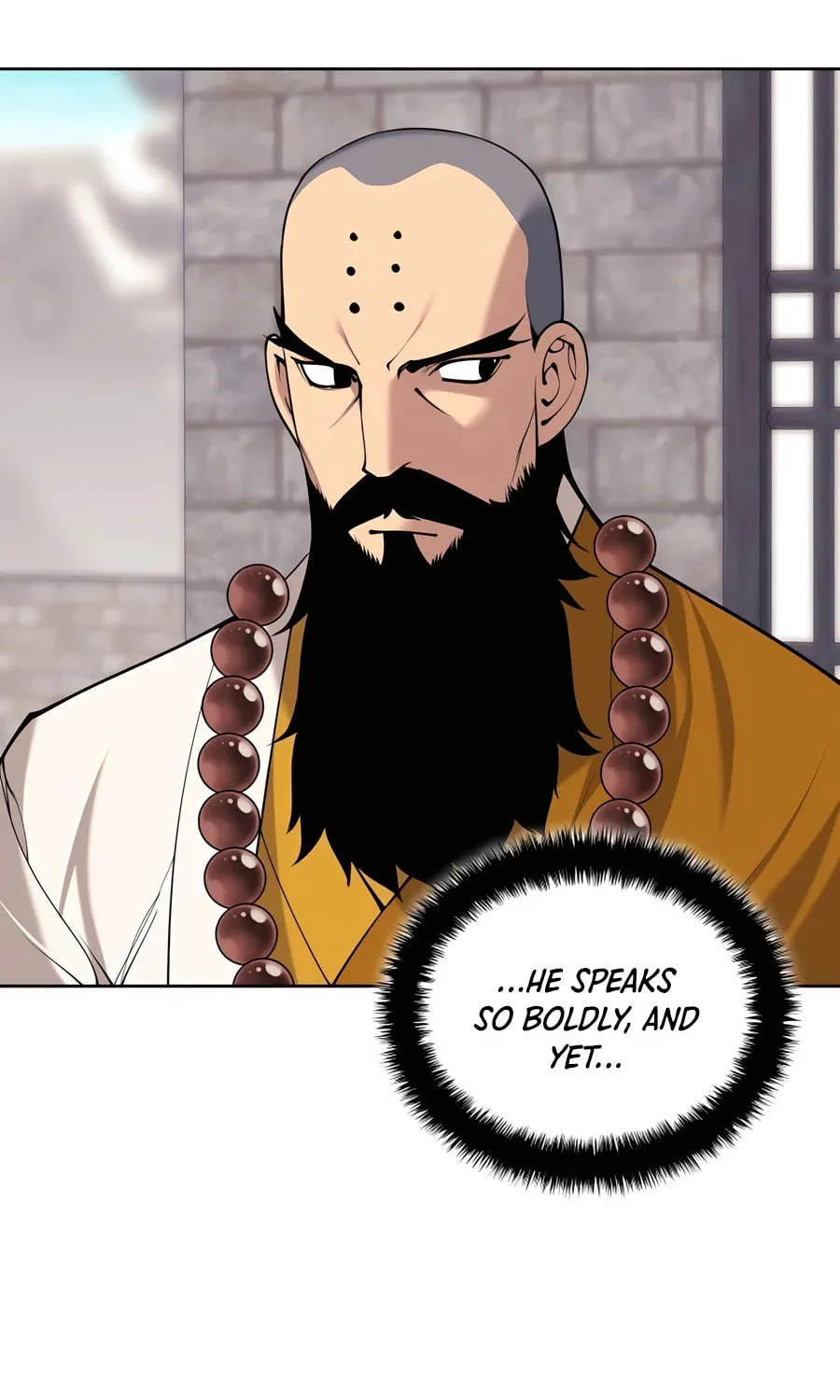 Records of the Swordsman Scholar Chapter 151 page 111 - 