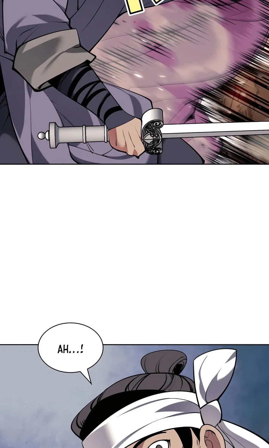 Records of the Swordsman Scholar Chapter 151 page 17 - 