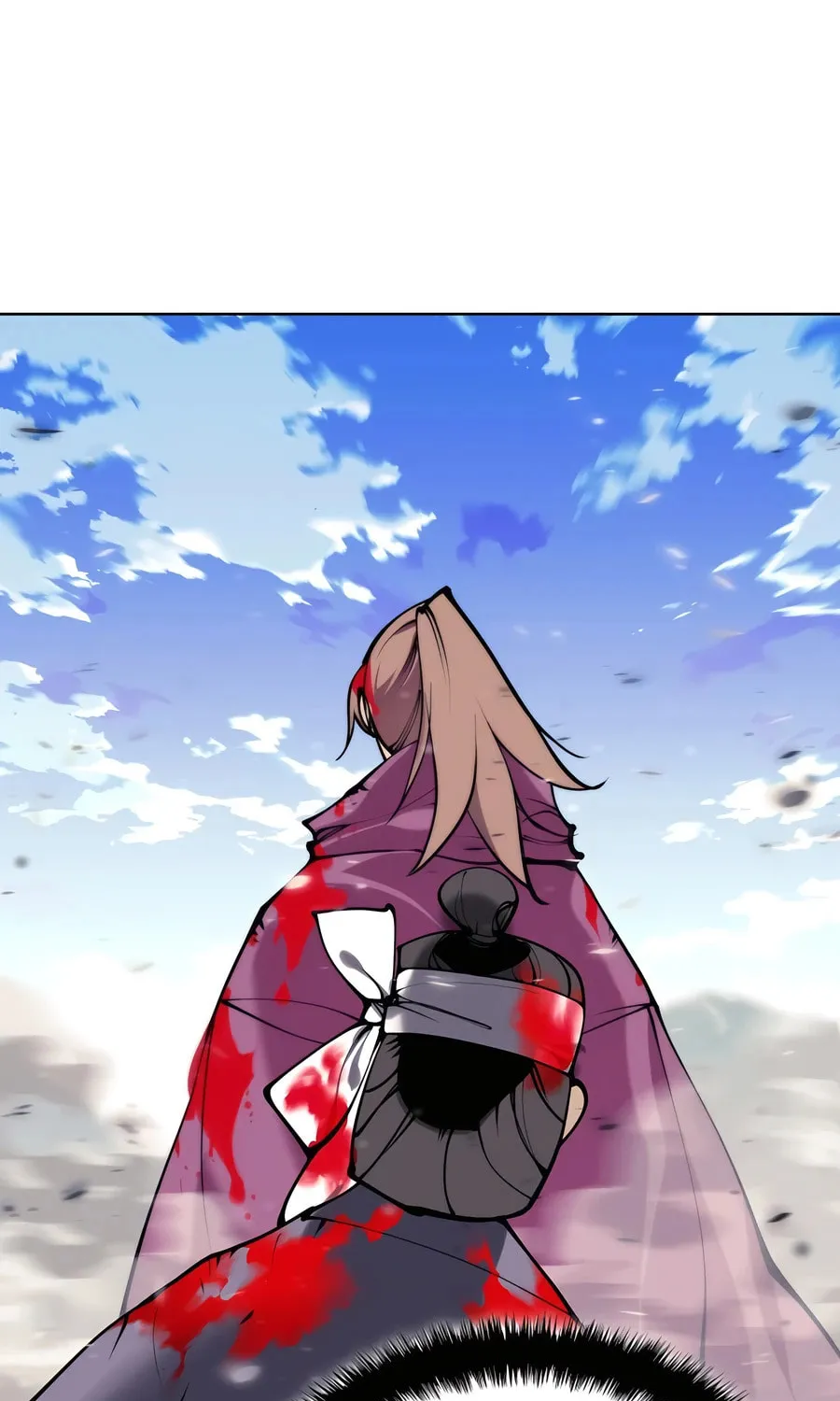 Records of the Swordsman Scholar Chapter 151 page 24 - 