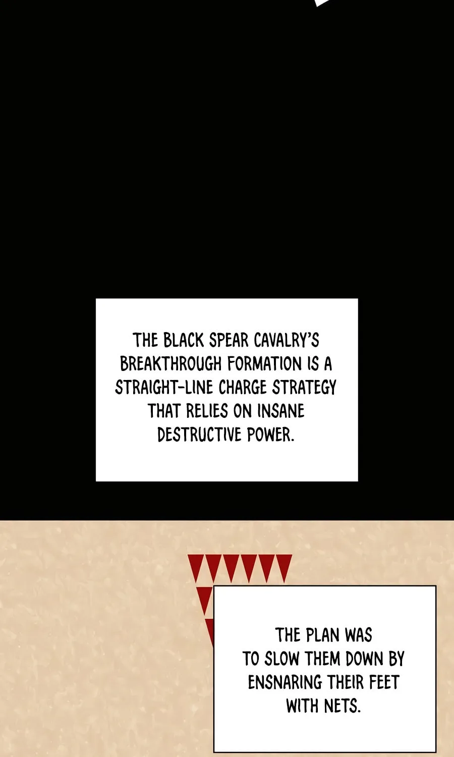 Records of the Swordsman Scholar Chapter 151 page 29 - 