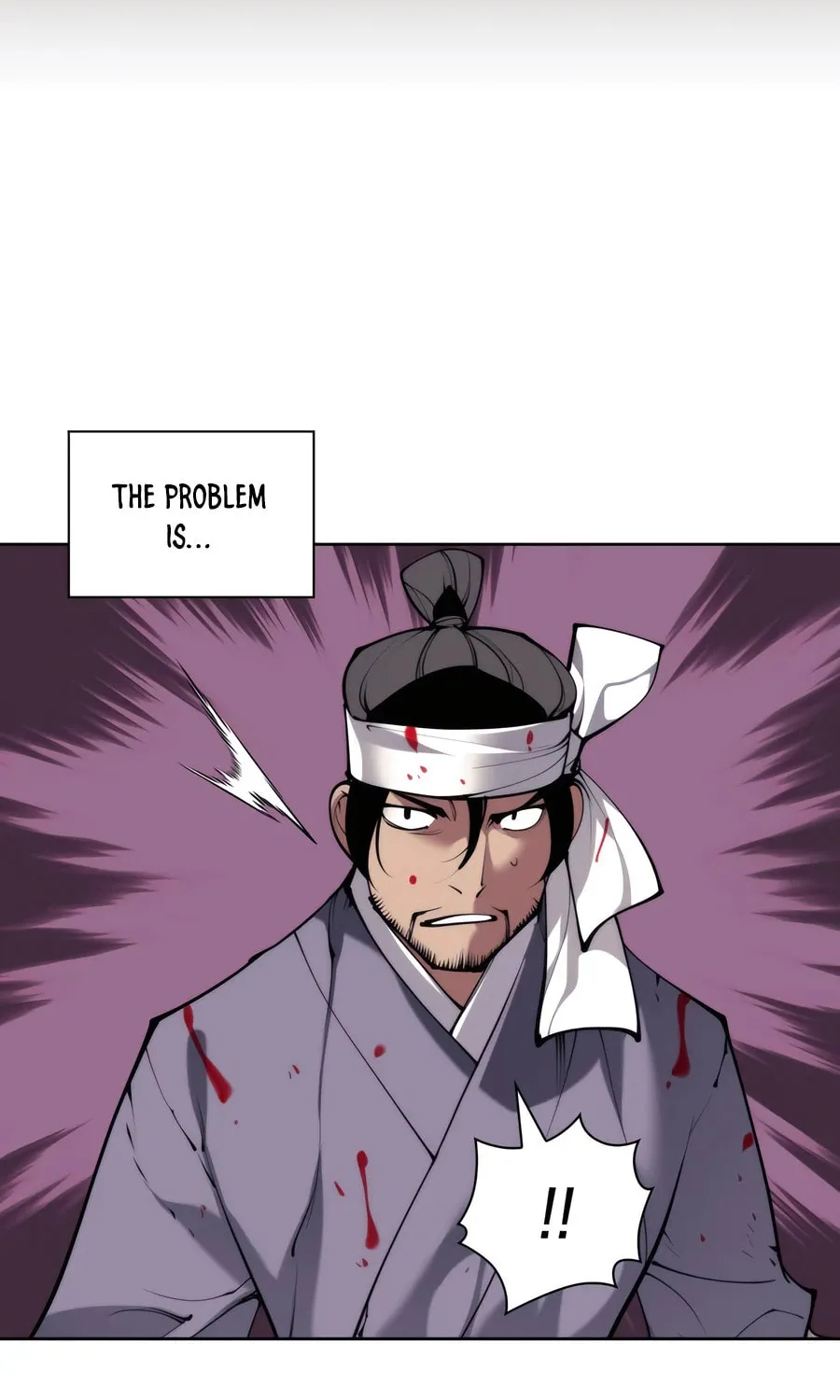 Records of the Swordsman Scholar Chapter 151 page 32 - 