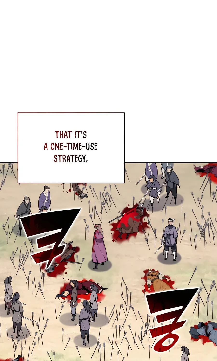 Records of the Swordsman Scholar Chapter 151 page 33 - 