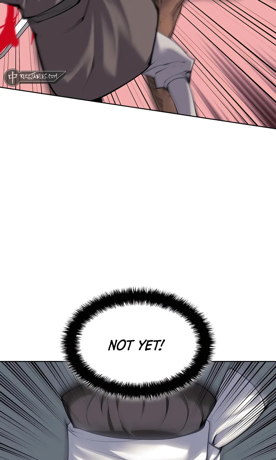 Records of the Swordsman Scholar Chapter 151 page 5 - 