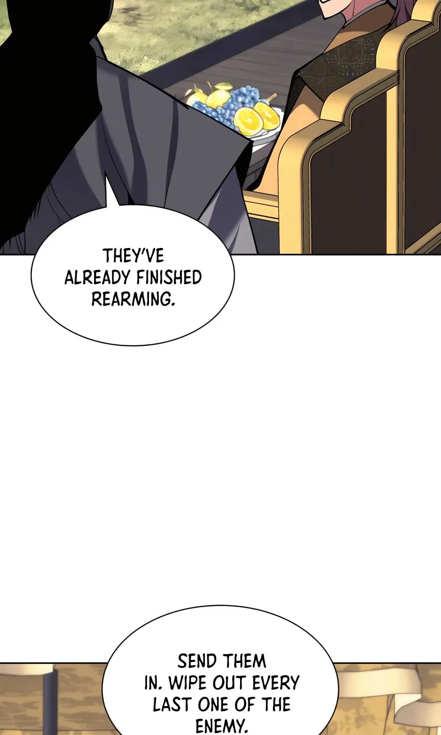 Records of the Swordsman Scholar Chapter 151 page 44 - 