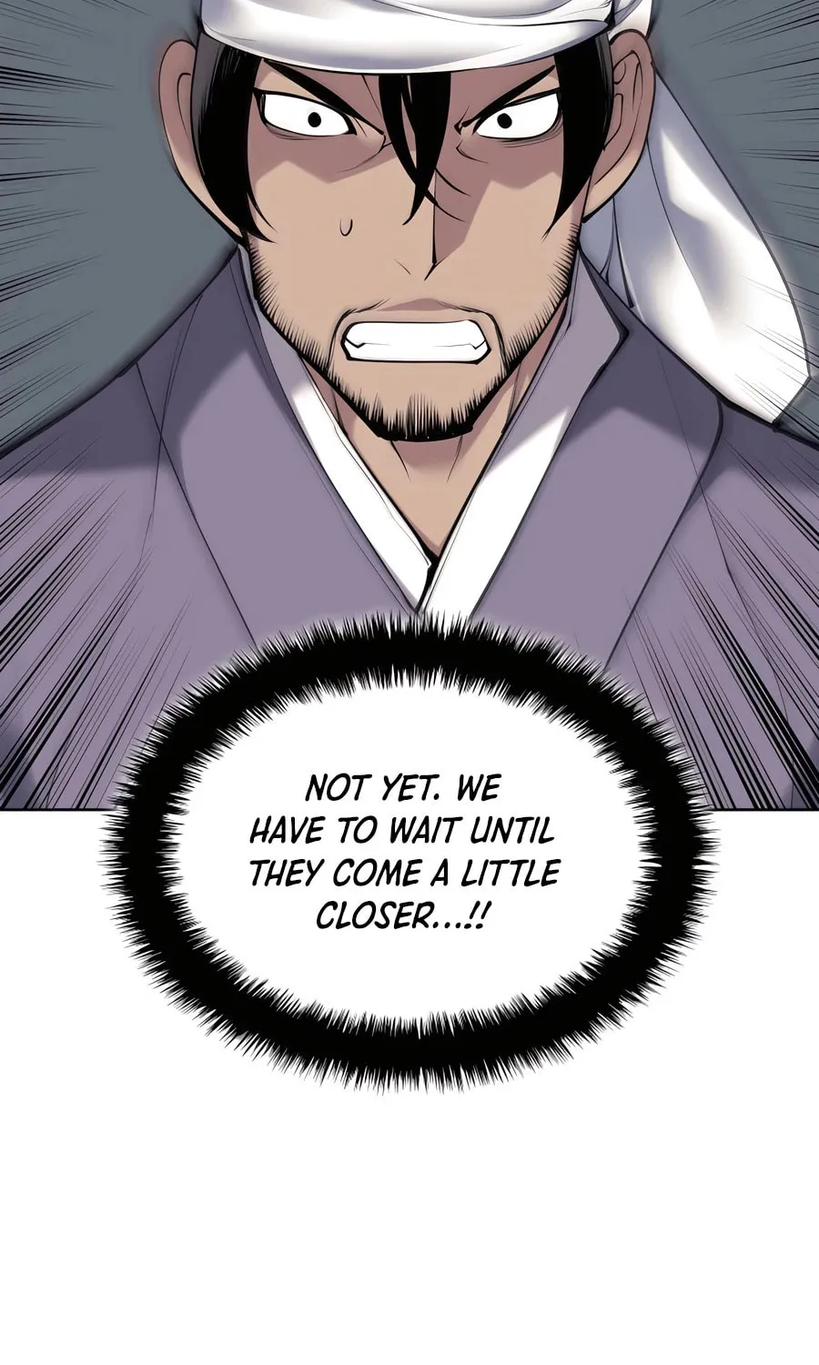 Records of the Swordsman Scholar Chapter 151 page 6 - 