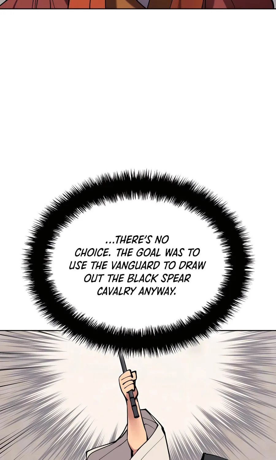 Records of the Swordsman Scholar Chapter 151 page 55 - 