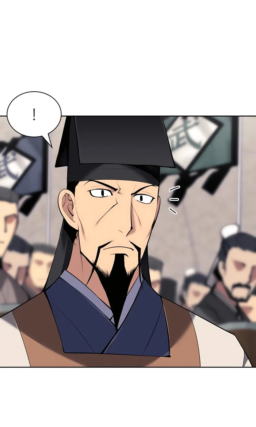 Records of the Swordsman Scholar Chapter 151 page 60 - 