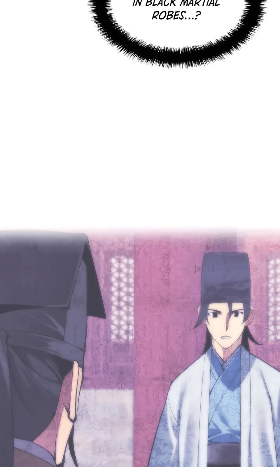 Records of the Swordsman Scholar Chapter 151 page 62 - 