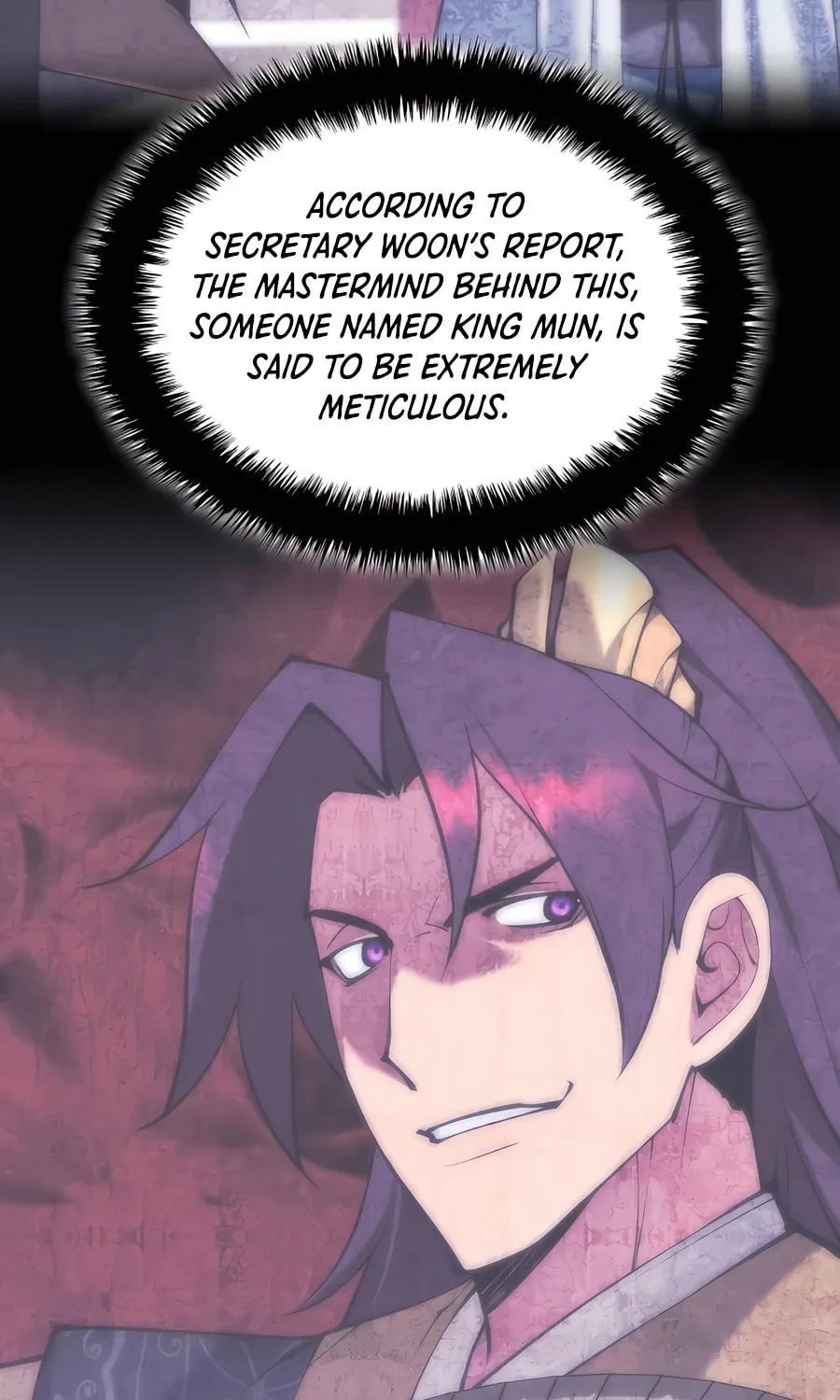 Records of the Swordsman Scholar Chapter 151 page 63 - 
