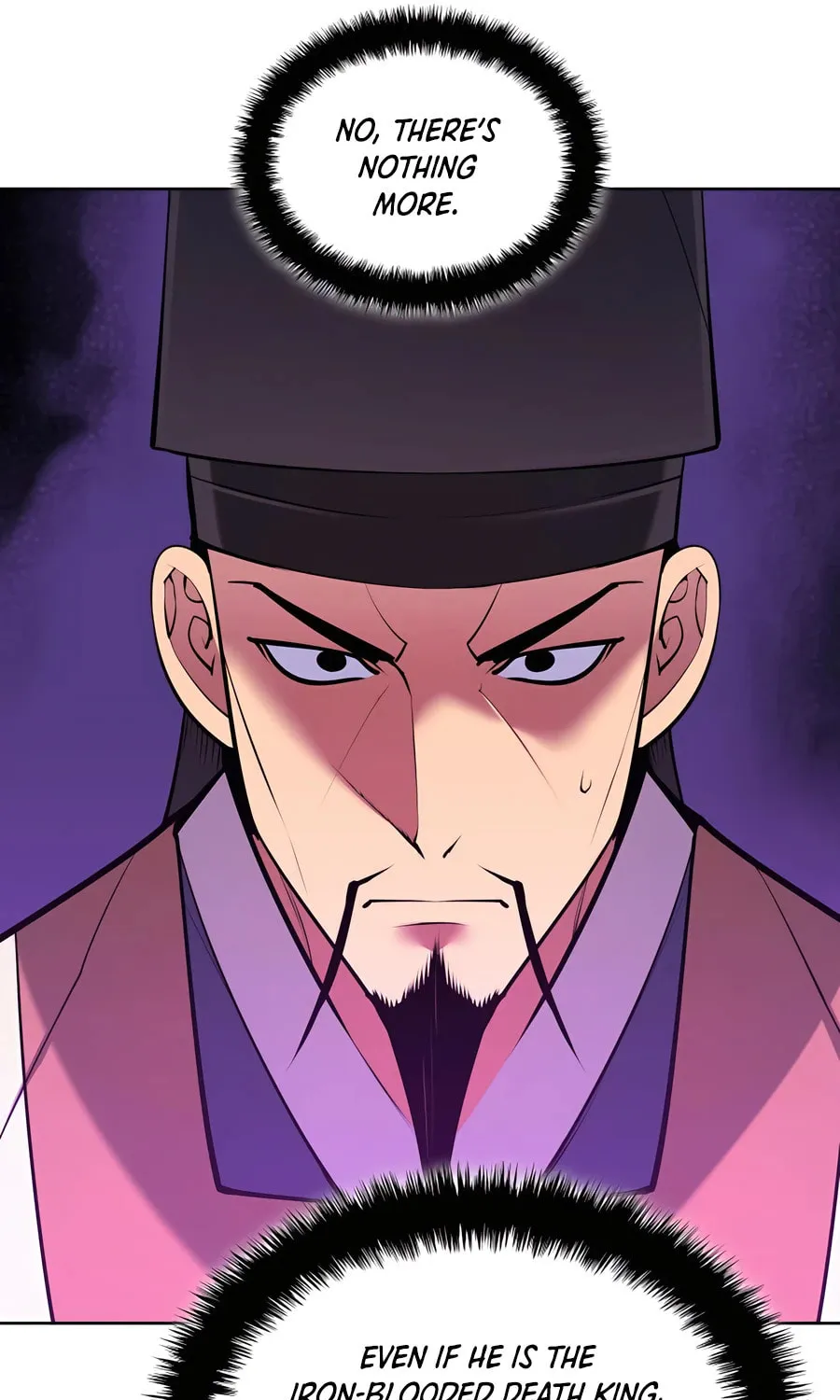 Records of the Swordsman Scholar Chapter 151 page 68 - 