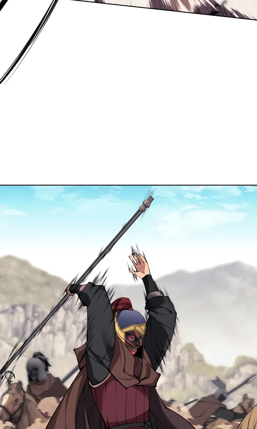 Records of the Swordsman Scholar Chapter 151 page 75 - 