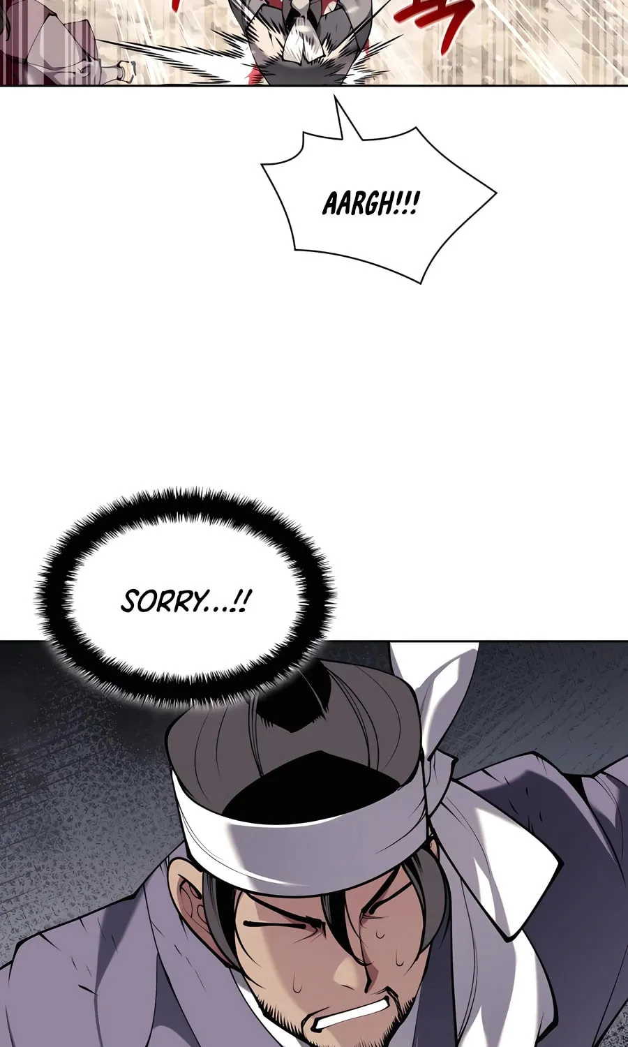 Records of the Swordsman Scholar Chapter 151 page 9 - 