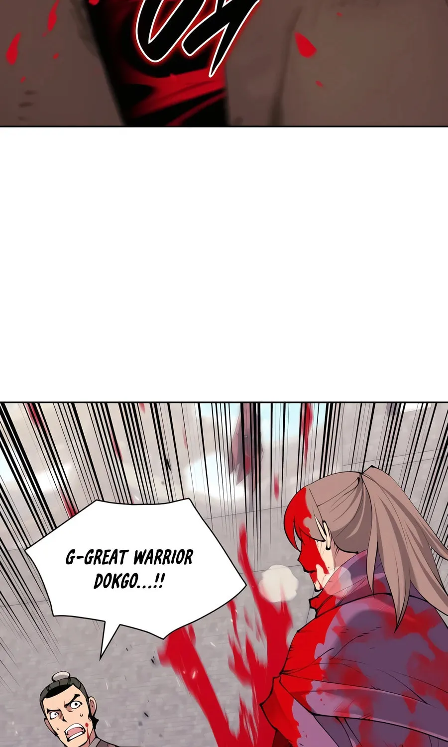 Records of the Swordsman Scholar Chapter 151 page 81 - 