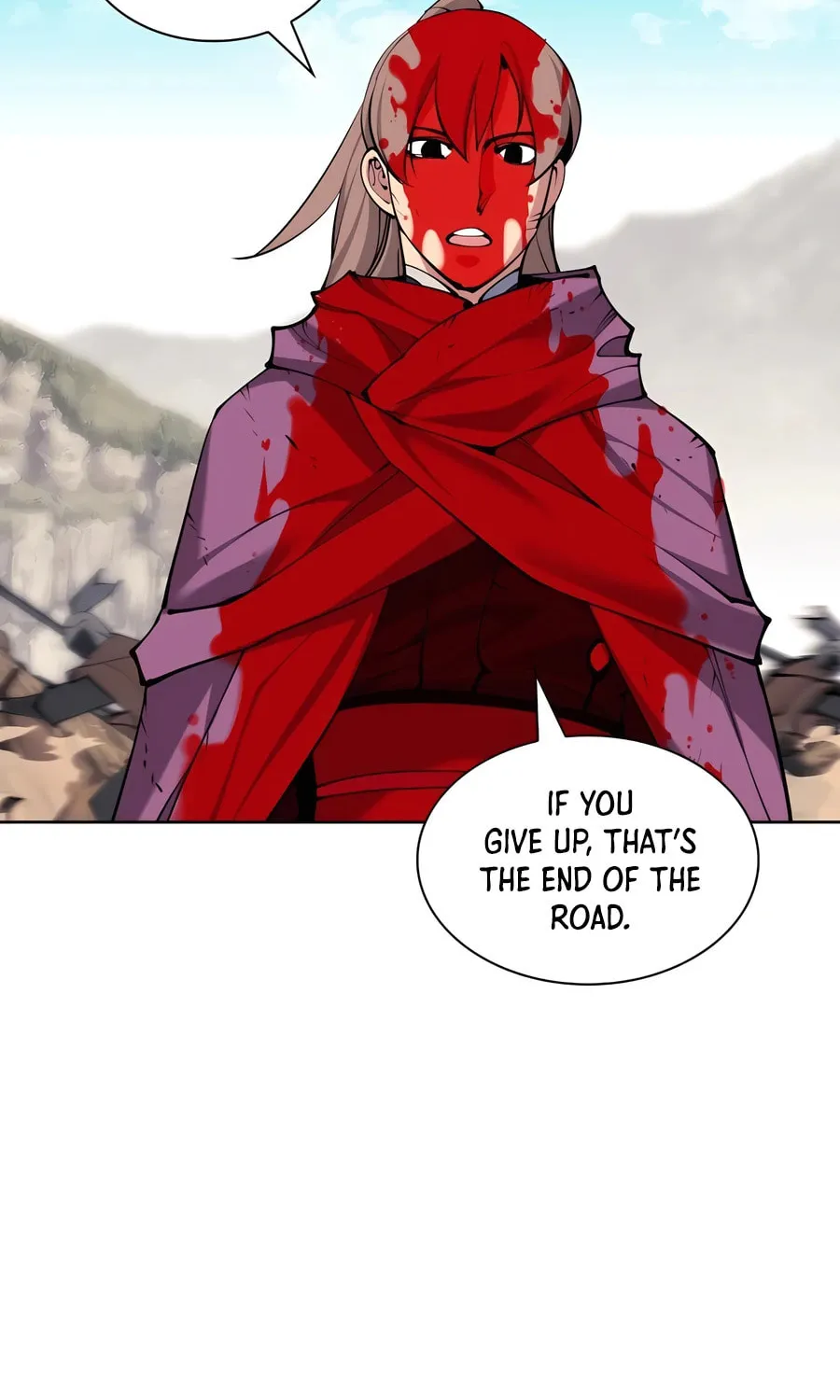 Records of the Swordsman Scholar Chapter 151 page 83 - 