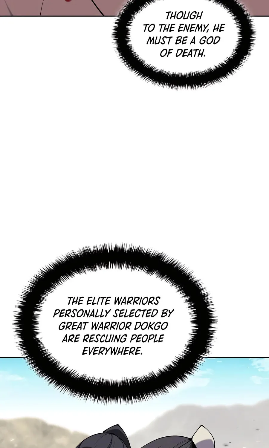 Records of the Swordsman Scholar Chapter 151 page 89 - 