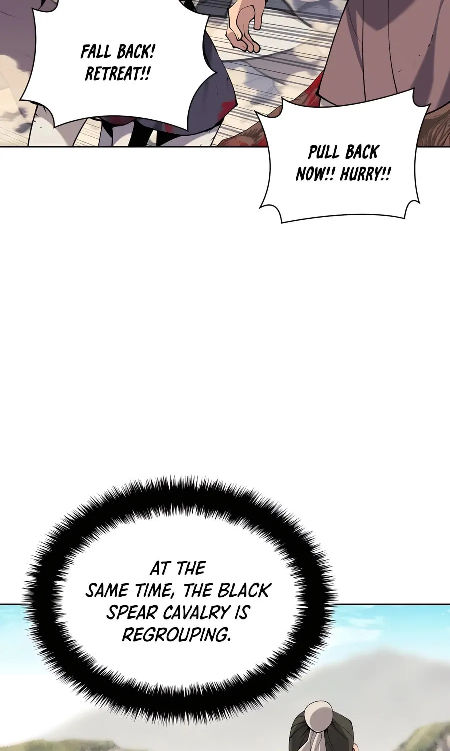 Records of the Swordsman Scholar Chapter 151 page 94 - 