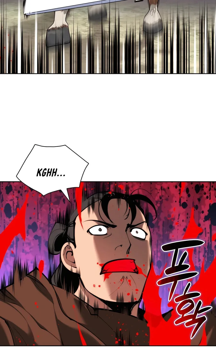 Records of the Swordsman Scholar Chapter 152 page 101 - 